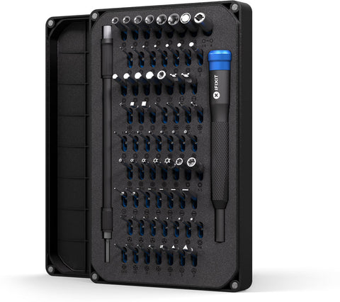 Mako - 64 Bit Driver KitiFixit