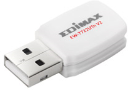 N300 2T2R WirelessEdimax