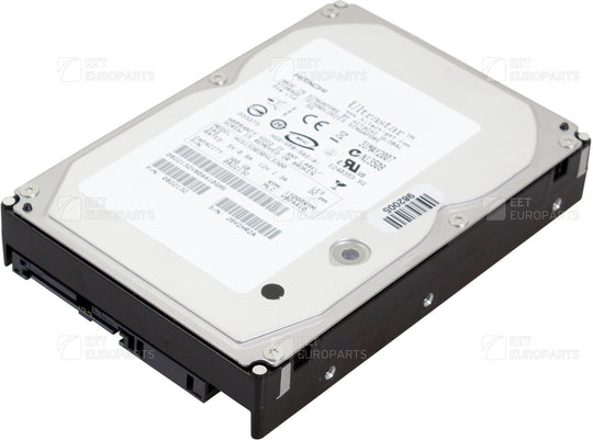 Harddrive 300GB SAS 6Gbps 15KDell