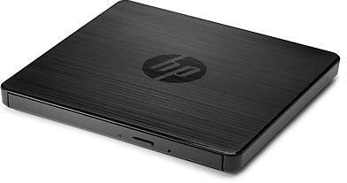 USB External DVDRW DriveHP
