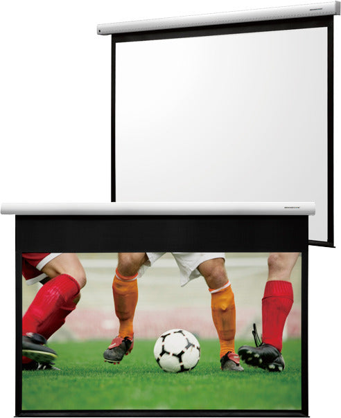 Fantasy 16:10 Motor ScreenGrandview