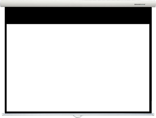 Fantasy 16:10 Manual ScreenGrandview