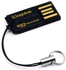 MicroSD Reader Gen 2Kingston