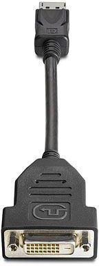 Promo DisplayPort To DVI-DHP