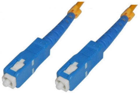 SC/UPC-SC/UPC 15M 9/125 OS2MicroConnect