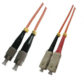 FC/UPC-SC/UPC 2M 62.5/125 OM1MicroConnect