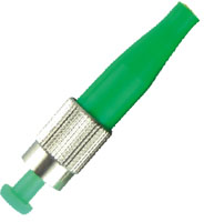 FC/APC SM simplex connectorMicroConnect
