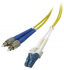 FC/UPC-LC/UPC 1M 9/125 OS2MicroConnect