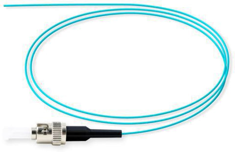 FC/UPC Pigtail 1,5m 50/125 OM3MicroConnect