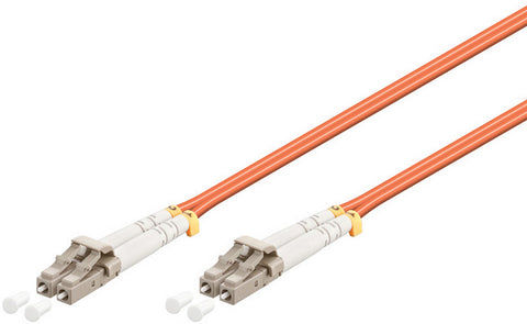 LC/UPC-LC/UPC 10m 62.5/125 OM1MicroConnect