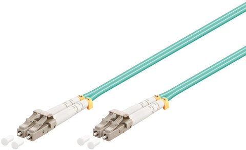 LC/UPC-LC/UPC 20m 50/125 OM3MicroConnect