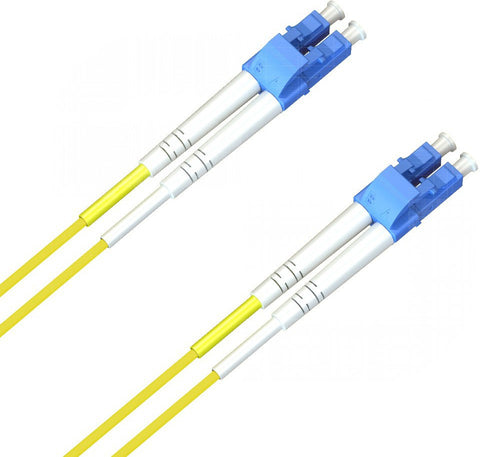 LC/UPC-LC/UPC 1.5m 9/125 OS2MicroConnect