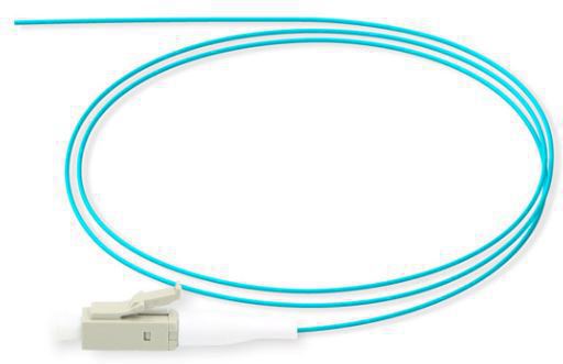LC/UPC Pigtail 5m 50/125 OM3MicroConnect