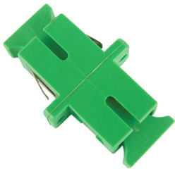 Adapter SC/APC SM SimplexMicroConnect