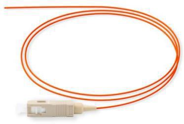 SC/UPC Pigtail 5m 62,5/125 OM1MicroConnect