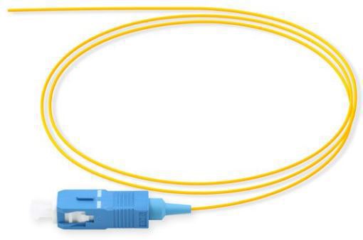 SC/UPC Pigtail 3m 9/125 OS2MicroConnect