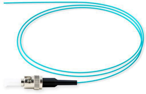 ST/UPC Pigtail 1,5m 50/125 OM3MicroConnect