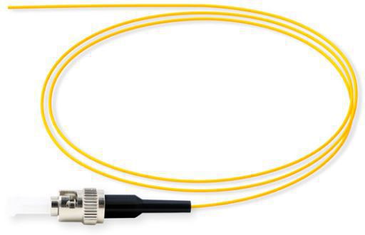 ST/UPC Pigtail 1,5m 9/125 OS2MicroConnect
