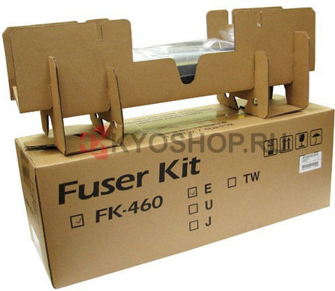 Fuser Unit 220 VoltKyocera