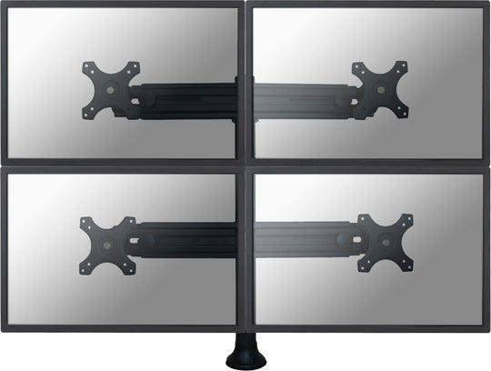 Flatscreen Desk MountNewStar