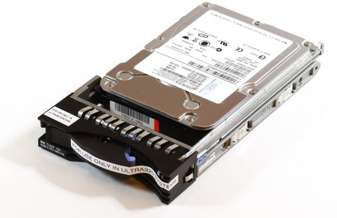 73GB hotswap 3.5inch 15K U320IBM