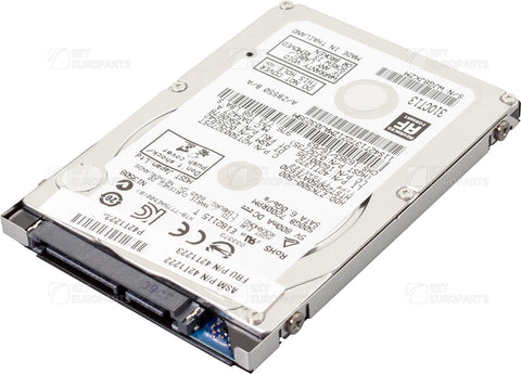 TraySATA7 7200RPM 500GB 7mmLenovo