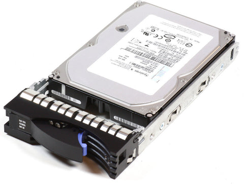 300GB HOT SWAP 15K SAS HDDIBM