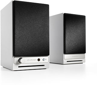 Powered Bookshelf Speakers HD3Audioengine