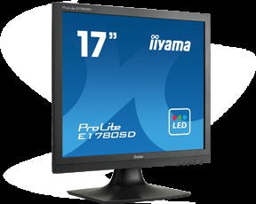 Prolite B1780SD 17" BlackIiyama