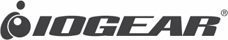UK adapter for IOGEARIOGEAR