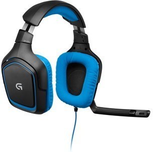 G430 Gaming HeadsetLogitech
