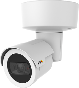M2026-LE MK IIAxis