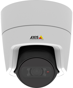 M3106-LVE MK IIAxis