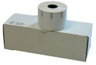 70x47 mm. 2 piece labelCapture