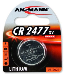 CR 2477ANSMANN