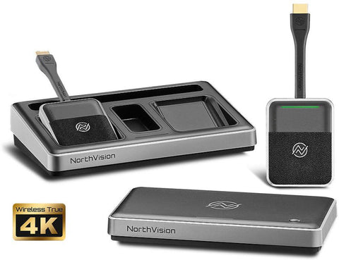 A40 Wireless PresentationNorthVision