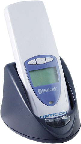 Cradle, RS232, USB chargerOpticon
