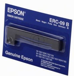 Ribbon Black ERC-09Epson