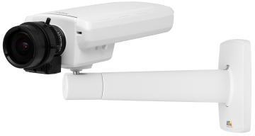 P1365 Mk IIAxis