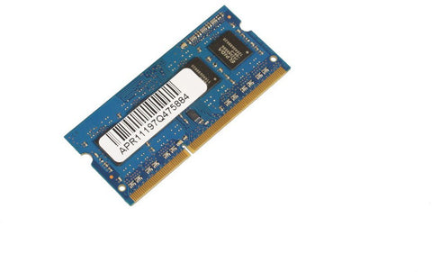 2GB DDR3L 1600MHz PC3-12800MicroMemory