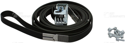Belt and tensionerHP