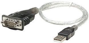 USB to Serial/RS232 ConveterManhattan