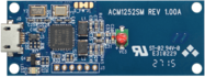 Small NFC module readerACS