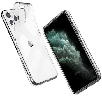 iPhone 11 Pro Soft CaseeSTUFF