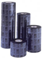 Ribbon 2300 Wax, 64mm x 74mZebra