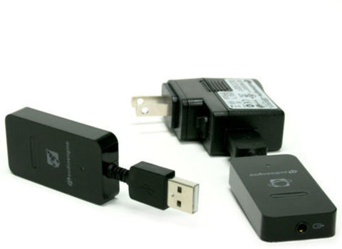 Wireless Audio Adapter W3Audioengine