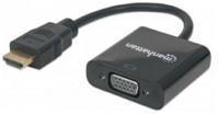 HDMI to VGA BlackManhattan