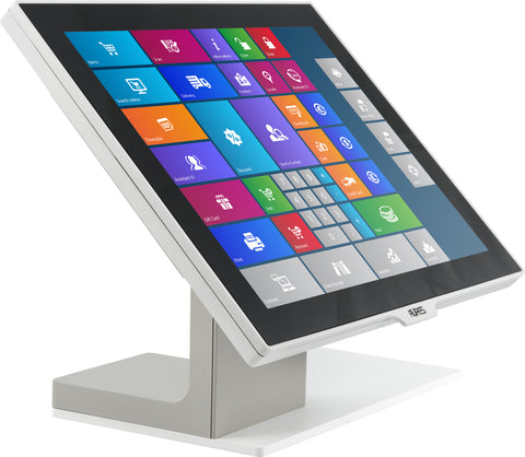 Yuno, J1900 PCAP, White, WIN10Aures