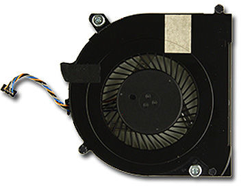 Fan assemblyHP