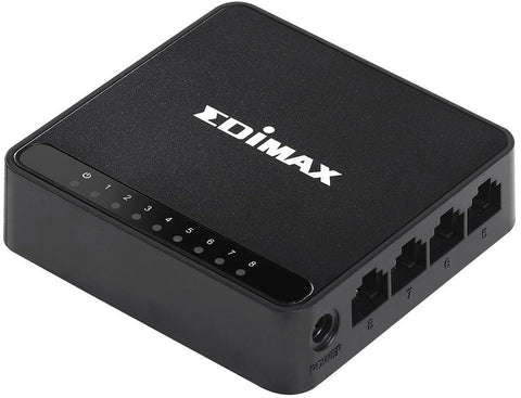 ES-3308P V3Edimax